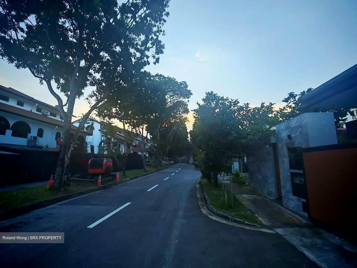 Green Hill Estate (D23), Semi-Detached #596913901